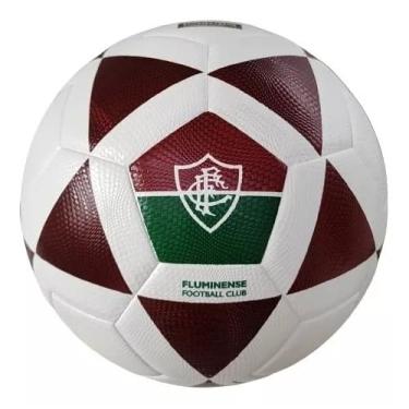 Imagem de Bola Do Fluminense De Futevôlei Tricolor - Oficial