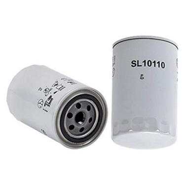 Imagem de Filtro de lubrificante giratório