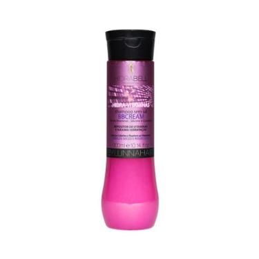 Imagem de Shampoo Hidra Vitaminas Bb Cream 300ml  Hidrabell