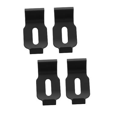 Imagem de 6 peças rack de armazenamento de fone de ouvido para jogos controlador de fone de ouvido suporte de fone de ouvido suporte de controlador suporte de fone de ouvido suporte de fone de ouvido cabide de