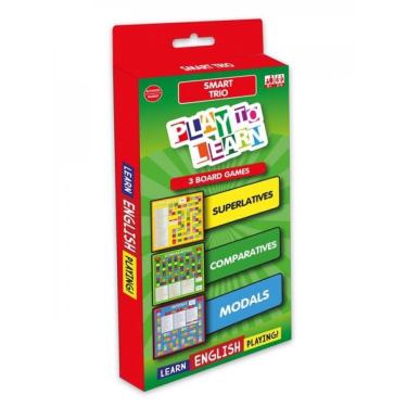 Imagem de Play To Learn - Smart Trio