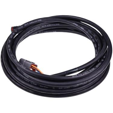 Imagem de YQABLE Cabo de controle de plataforma T112511 T112511GT compatível com elevação de tesoura Genie GS1530 GS1532 GS1930 GS1932