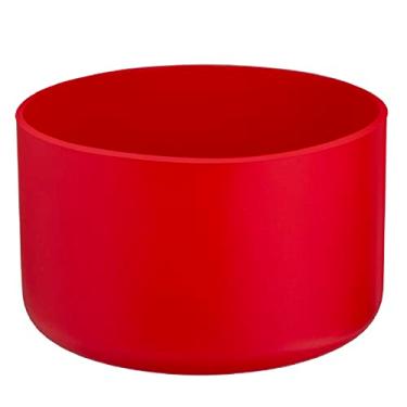 Imagem de DBIW Bota para garrafa de água Hydro Flask 340.2-1,134.0 g/Stanley Tumbler, botas inferiores para garrafas de água esportivas Hydroflask, capa inferior de silicone (Goji, serve para Hydroflask 32