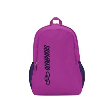 Imagem de Mochila Olympikus Essential Roxo UN