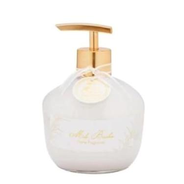 Imagem de Sabonete Líquido Luxo 350ml Alecrim Supreme Mels Brushes