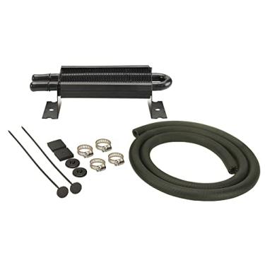 Imagem de Derale Kit de refrigerador de direção hidráulica 13210, preto