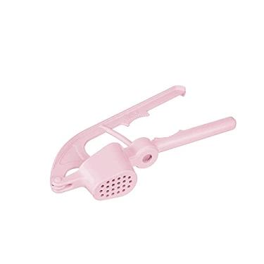 Imagem de Espremedor Alho Plus Weck Rosa