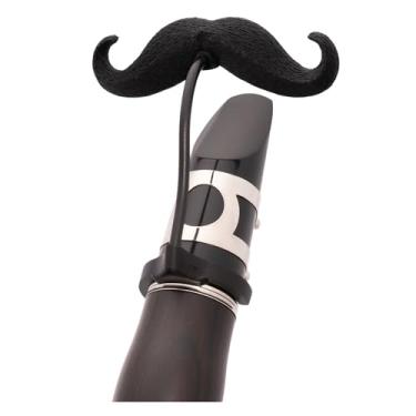 Imagem de Clarinete-stache - Bigode de encaixe para clarinete
