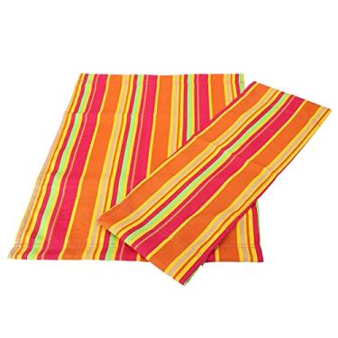 Imagem de Substituição de lona para cadeira Director para conjunto de panos, acessórios de móveis para casa resistentes e adequados (coloridos)