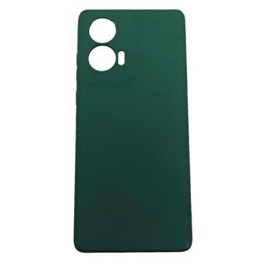 Imagem de Capa Capinha Compatível Com MOTOROLA Edge 50 Fusion Xt2429 tela 6.7 Si