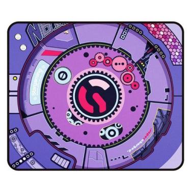Imagem de Mouse Pad Plano 18x21 cm Tiger huoyun - JDM