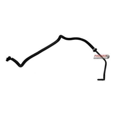 Imagem de Cano Tubo Hidrovacuo Freio Ecosport 1.0 1.6  2003 A 2012 - BROGLIPLAST