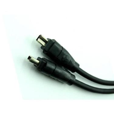 Imagem de Cabo FIREWIRE Iee 1394 04v x 04c - 5 Metros - Wincabos