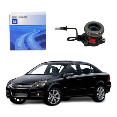 Imagem de Atuador Embreagem Vectra 2.0 2009 A 2011 - GM