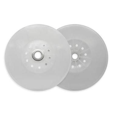 Imagem de Suporte Para Disco Lixa 4.5 Abs Rígido - Dis-Flex