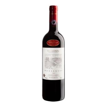 Imagem de Vinho Tinto Chianti Classico Riserva Monsenese San Leonino 750ml