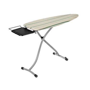 Imagem de Tábua de Passar Roupas Pernas Ergonômicas Teflonix - AFER