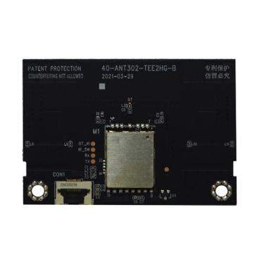 Imagem de Placa wi-fi tcl 32s615 32s5400af 40s5400a  40-ant302-tee2hg-b  nova