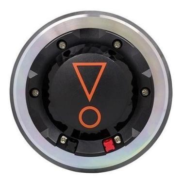 Imagem de Driver 405X Corneta De Trio Pesado Jbl Selenium 160w Fenolico