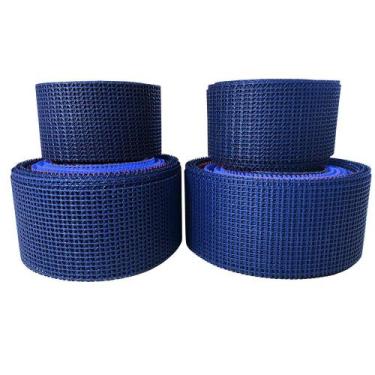 Imagem de Fita de Marcação Multiuso Marinho + Azul Zaka