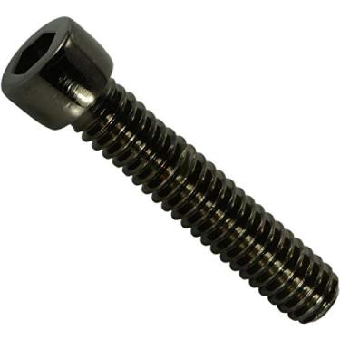 Imagem de Hard-to-Find Fastener 014973437206 Parafusos de soquete liso, 1/4-20 x 1-1/4, peça-6