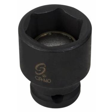 Imagem de Soquete de impacto magnético Sunex 816mg 1/4" Drive 1/2"