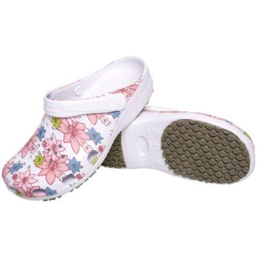 Imagem de Babuche EVA BB32 Casual SoftWorks cor 26, 45/46
