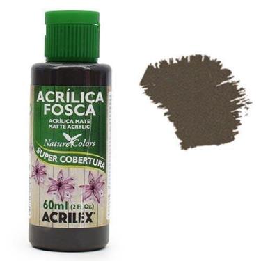 Imagem de Tinta Acrílica Nature Colors Acrilex 60ml - 2, 551 - SÉPIA