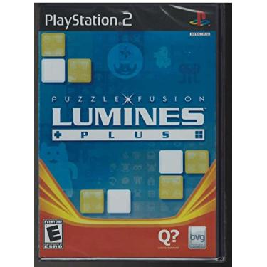 Imagem de Lumines Plus - PlayStation 2