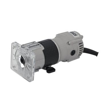 Imagem de Tupia Laminadora Manual Elétrica 6mm Razi Potência 710w 127v