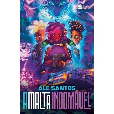 Imagem de A Malta Indomável