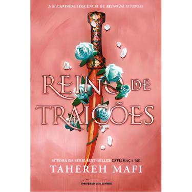 Imagem de Reino de Traições