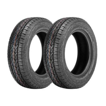 Imagem de Kit 2 Pneus Bridgestone 175/70 R14 BL 88H Dueler A/T Revo 2