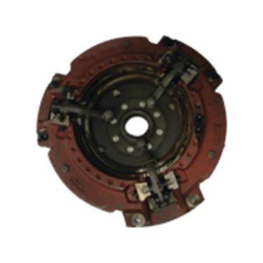 Imagem de Complete Tractor 1212-1480 Placa de embreagem dupla compatível com/substituição para trator Massey Ferguson 175-532321M91