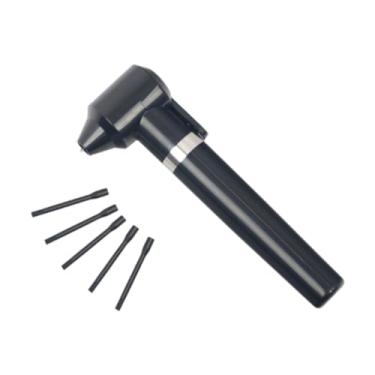 Imagem de Generic Máquina misturadora de tinta, agitador de pigmento com varas de mistura de tinta, ferramentas de agitação compactas e resistentes para adesivos de