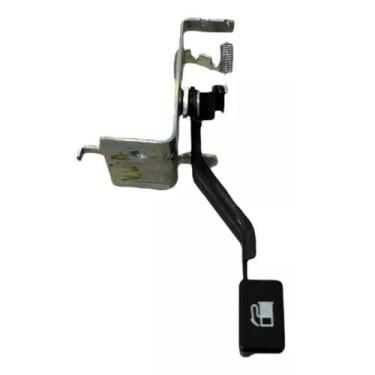 Imagem de Alavanca Abertura Portinhola Tanque Renault Kwid 2018 2023