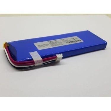 Imagem de Bateria Caixa De Som Pulse 2 Nova 6000mah P5542100-p - bgb