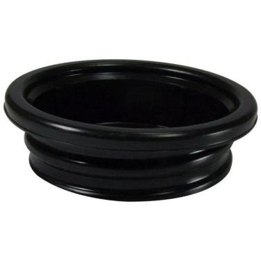 Imagem de Kit 2 Tampas Plásticas Vasilhames Leite 30 A 50 L Injesul