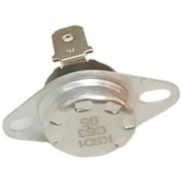 Imagem de Termostato Seguranca Secadora - A20059201 Electrolux - Sth11