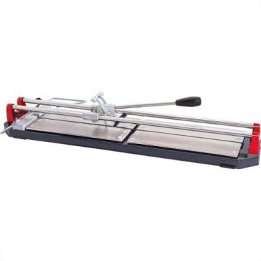 Imagem de Cortador Piso Azulejo Cortag New Master75 61539, Azul