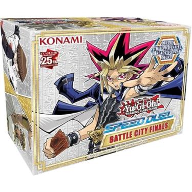 Imagem de Battle City Finals Duel: Speed Box