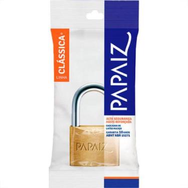 Imagem de Papaiz Cadeado  20, 20mm