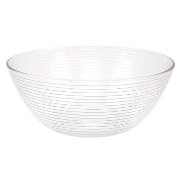 Imagem de Bowl Saladeira Em Vidro Pasabahce 3 Litros - NDI