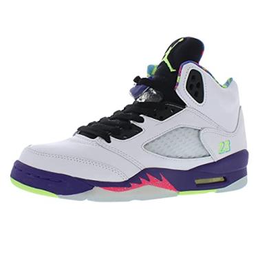 Imagem de Nike Kid's Shoes Air Jordan 5 Retro (GS) Alternate Bel Air DB3024-100 (Numeric_6)