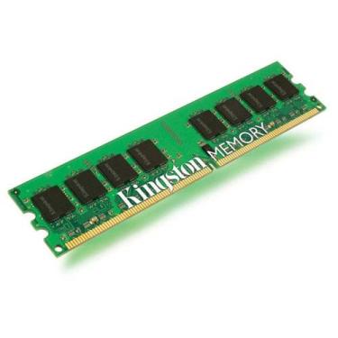 Imagem de Memória RAM Kingston 2GB DDR2 800MHz - KVR800D2N6/2G