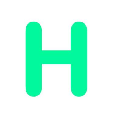 Imagem de Letras em EVA Alfabeto Tiffany - 14cm - Extra Festas, H