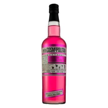 Imagem de Coquetel Pronto NIB Cosmopolitan 700ml