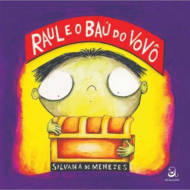Imagem de Livro Raul E O Bau Do Vovo
