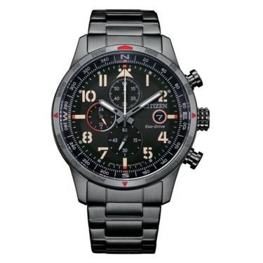 Imagem de Relógio Citizen Eco Drive Chronograph Ca0797-50e