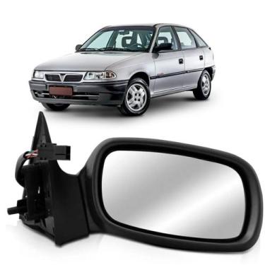 Imagem de Retrovisor Astra 1994 1995 1996 Elétrico Térmico - SP ACESSÓRIOS, Dire